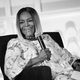 Cicely Tyson speaks onstage at the screening of ‘Sounder’ during the 2018 TCM Classic Film Festival on April 27, 2018 in Hollywood, California.